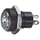 ELCART DISTRIBUTION - SPINA ALIM. 5,5 X 2,5 DA PANNELLO