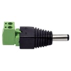 ELCART DISTRIBUTION - ADAT.DC FEMMINA RIMOV. VIDEOSORV.