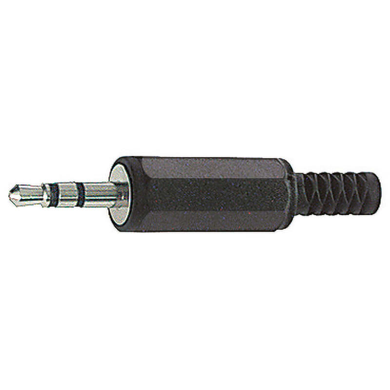 ELCART DISTRIBUTION - SPINA VOLANTE D. 3,5 STEREO 040300400