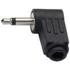 ELCART DISTRIBUTION - SPINA VOLANTE ANGOLO 2P D. 3,5MM 040300800