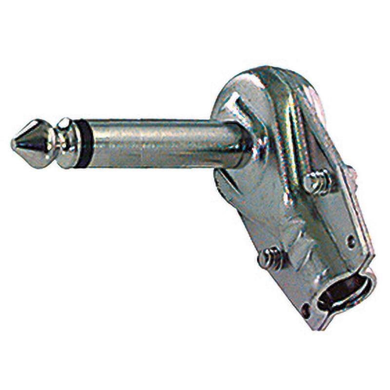 ELCART DISTRIBUTION - SPINA VOLANTE ANGOLO 2P D. 6,3