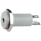 ELCART DISTRIBUTION - PRESA DA PANNELLO 2,5 4POLI ISOL. 040310100