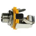 ELCART DISTRIBUTION - PRESA PANNELLO D. 3,5 STEREO 040310700