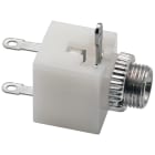 ELCART DISTRIBUTION - PRESA PANNELLO D.3,5 MONO 040311500