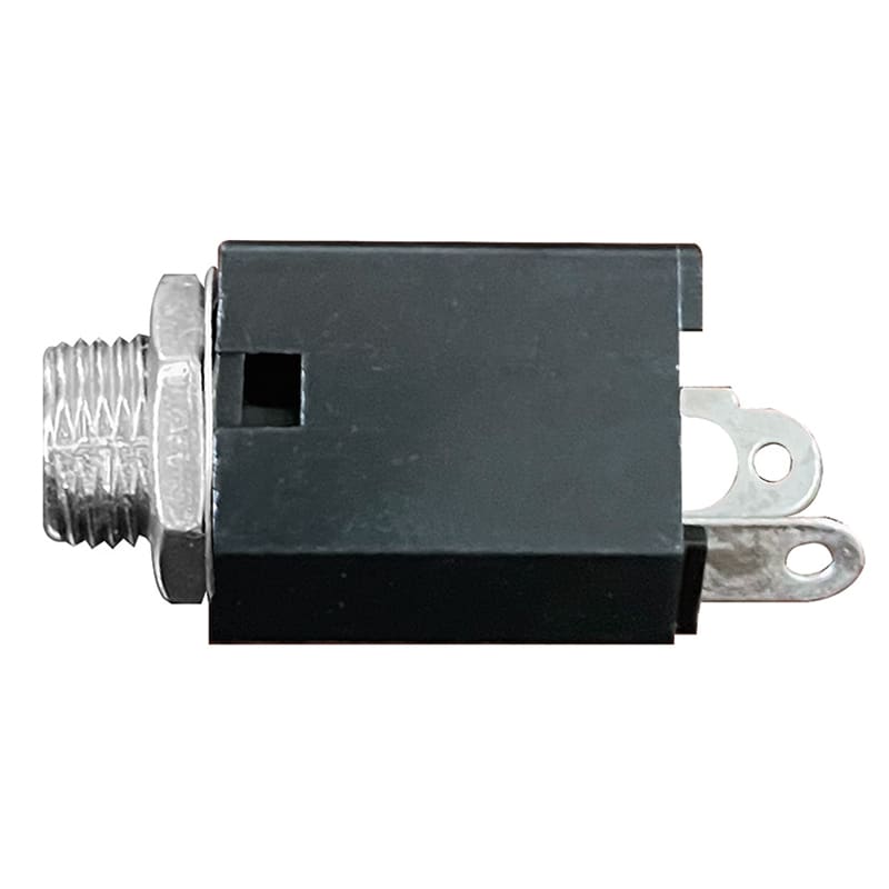 ELCART DISTRIBUTION - PRESA PANNELLO D. 6,3 040313200