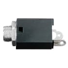 ELCART DISTRIBUTION - PRESA PANNELLO D. 6,3 040313200