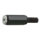 ELCART DISTRIBUTION - PRESA VOLANTE D. 2,5 STEREO 040320200