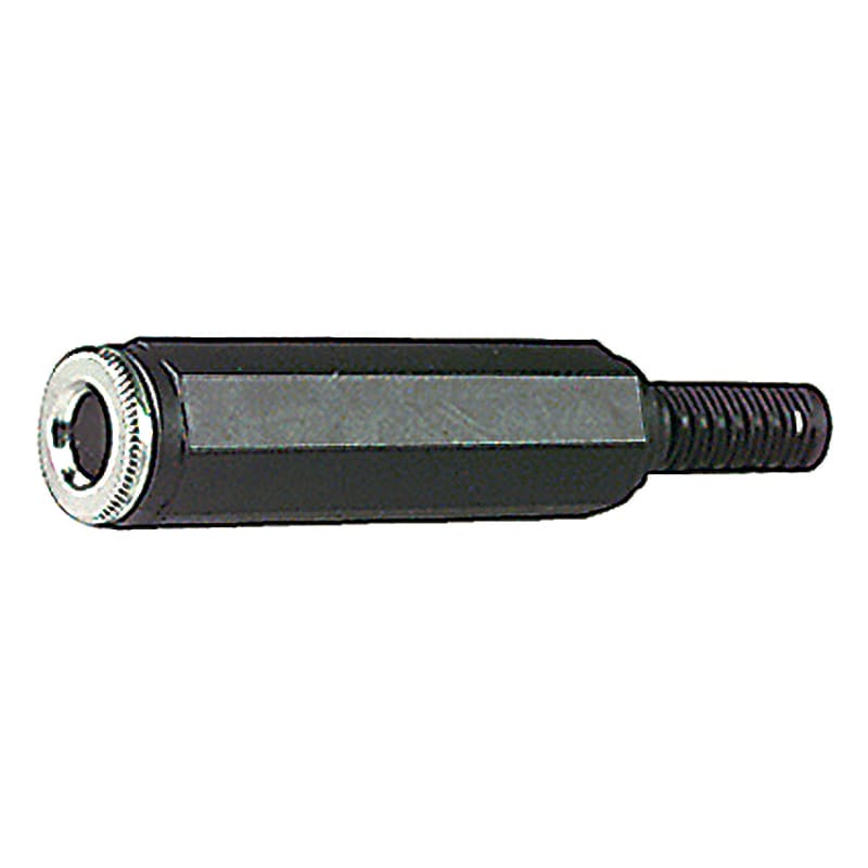 ELCART DISTRIBUTION - PRESA VOLANTE D. 6,3 040323000