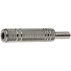 ELCART DISTRIBUTION - PRESA VOLANTE D. 6,3 METALLO 040323200