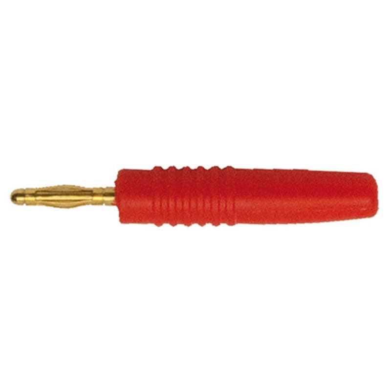 ELCART DISTRIBUTION - MICROBANANA D. 2 ROSSA FLESSIBILE 040348300