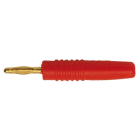 ELCART DISTRIBUTION - MICROBANANA D. 2 ROSSA FLESSIBILE 040348300