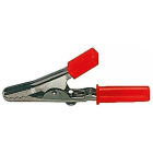 ELCART DISTRIBUTION - COCCODRILLO PER SPINA D.4 ROSSO