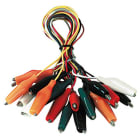 ELCART DISTRIBUTION - KIT COCCODRILLI CONF.10 PZ 500MM 040363700