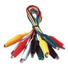 ELCART DISTRIBUTION - KIT COCCODRILLI CONF. 5 PZ 690 MM 040363900