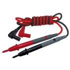 ELCART DISTRIBUTION - COPPIA PUNTALI R/N 1000V CATII