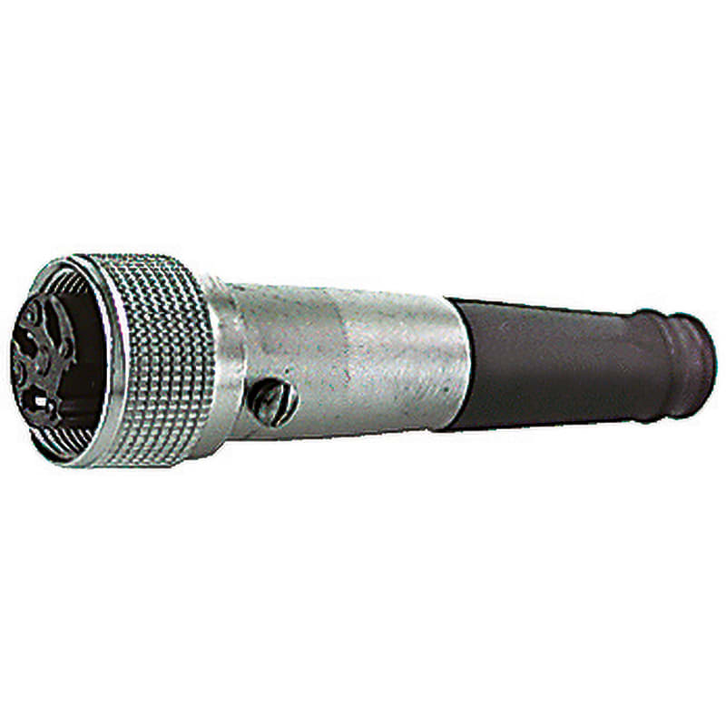 ELCART DISTRIBUTION - PRESA VOLANTE PER B.F. 5 POLI DIN 040477200