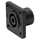 ELCART DISTRIBUTION - PRESA DA PANNELLO 4 POLI SPEAKON