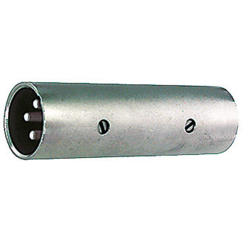 ELCART DISTRIBUTION - ADATTATORE VOLANTE 3 P. MASC/MASC 040483000