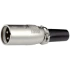 ELCART DISTRIBUTION - SP.MICROFONO 3 POLI STANDARD 040486200