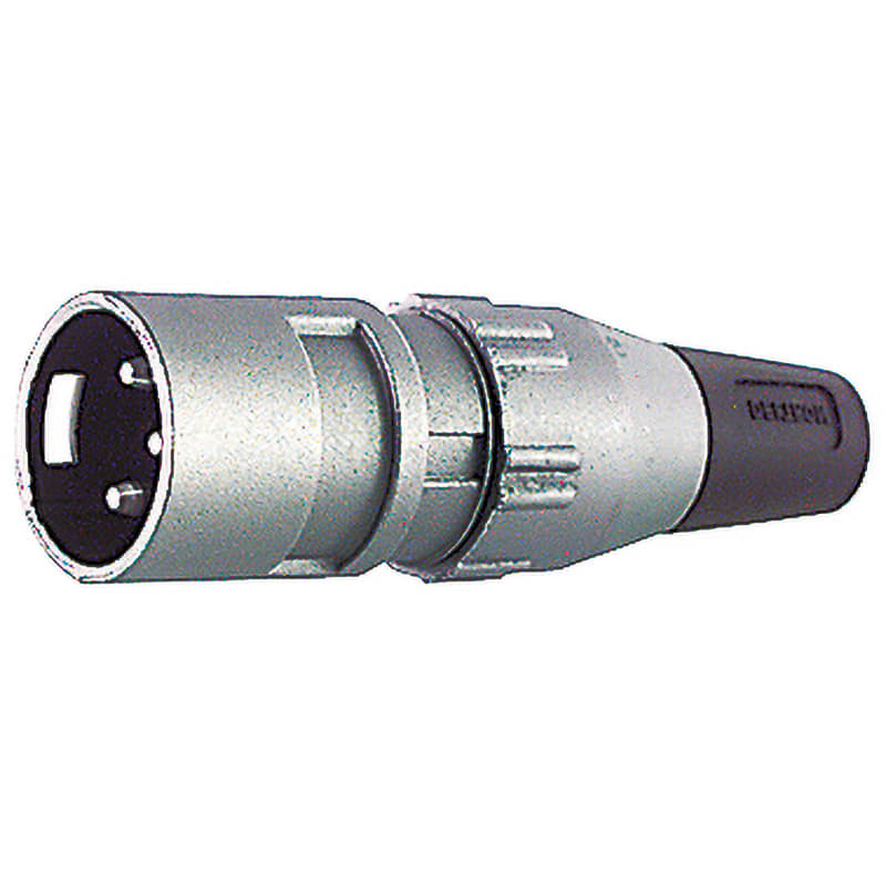 ELCART DISTRIBUTION - SPINA VOLANTE MICROF. NICHEL. 4 P 040487300