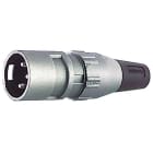 ELCART DISTRIBUTION - SPINA VOLANTE MICROF. NICHEL. 5 P 040487600