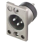 ELCART DISTRIBUTION - SPINA PANNEL. MICROF. BRUNITA 3 P