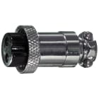 ELCART DISTRIBUTION - PRESA VOL.SCH.MICROF.STANDARD 6 P