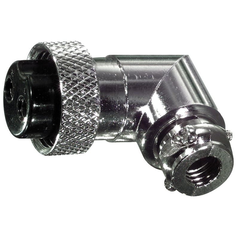 ELCART DISTRIBUTION - PRESE VOL.MICR.STANDARD ANGOLO 2P 040563000