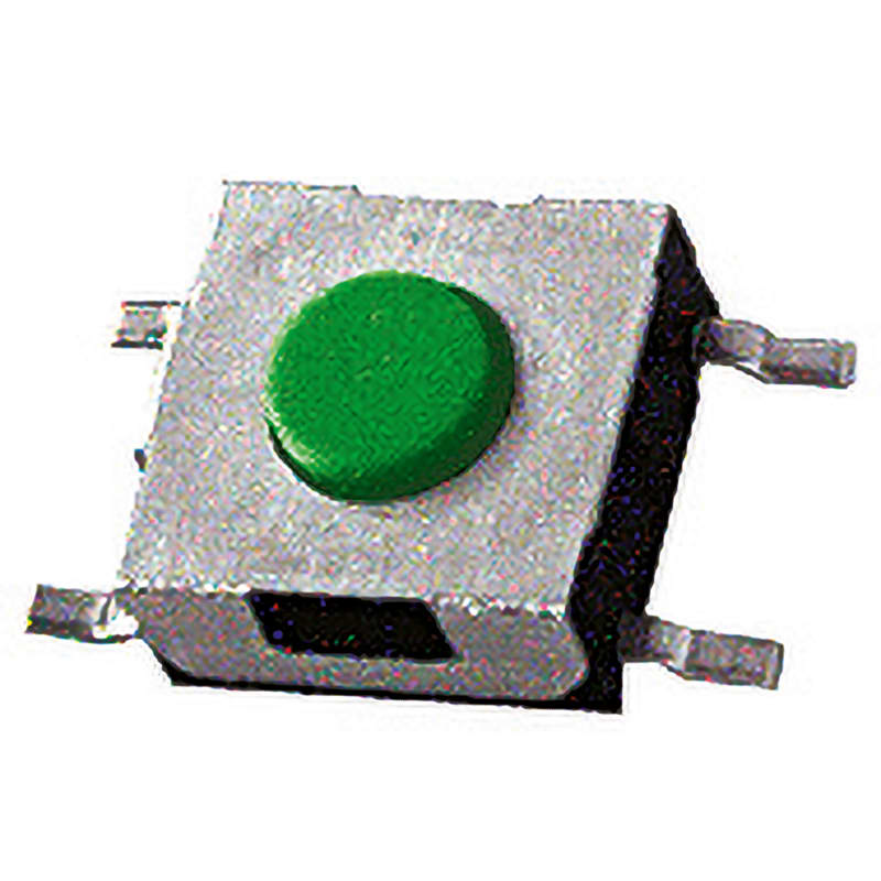 ELCART DISTRIBUTION - MICROPULSANTE VER SMD 6,4X6,4X3,2