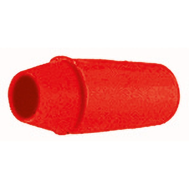 ELCART DISTRIBUTION - CAPPUCCIO X DEVIAT.LEVETTA ROSSO