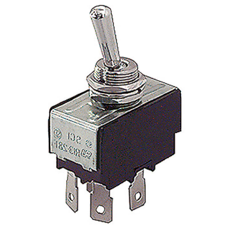 ELCART DISTRIBUTION - INTERR. BIP. A LEVA 10 A