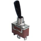 ELCART DISTRIBUTION - DEVIAT. 1 SC.3 POS. 10A ON-OFF-ON 040671400