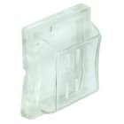 ELCART DISTRIBUTION - CAPPUCCIO GOMMA PER INTERRUTTORE 040713200