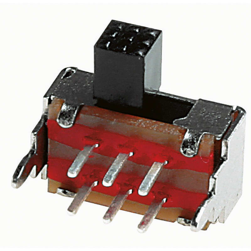 ELCART DISTRIBUTION - MINIDEV.ORIZ PTH 2SC2P 11X5X10