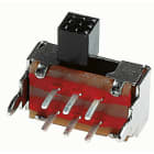 ELCART DISTRIBUTION - MINIDEV.ORIZ PTH  2SC2P 11X5X10 040719600