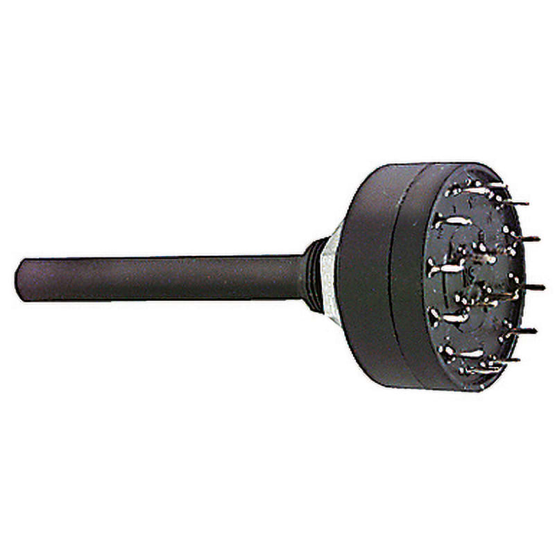 ELCART DISTRIBUTION - COMMUTAT. X C.S. 1 S. 1 VIA 11 P. 040739200