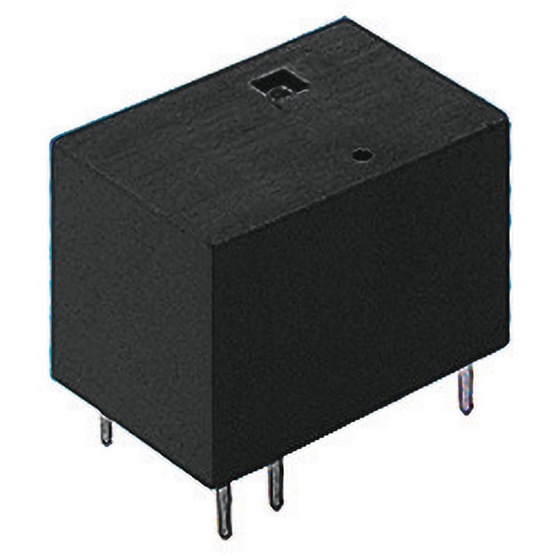 ELCART DISTRIBUTION - RELE SUBM. 1 SC. 24 V  1 A 040745800