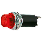 ELCART DISTRIBUTION - PORTALAMPADA ATT. E10 VERDE