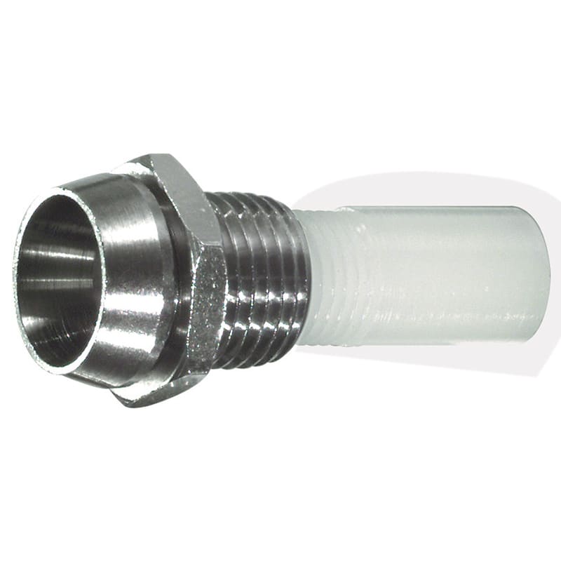 ELCART DISTRIBUTION - PORTALED INCAVATO ALLOGG.RES.D5MM