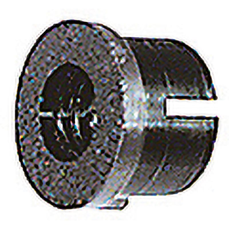 ELCART DISTRIBUTION - SUPPORTO PER LED D. 3 MM