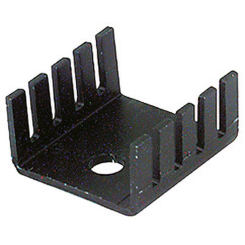 ELCART DISTRIBUTION - DISSIPATORE PER TO 220