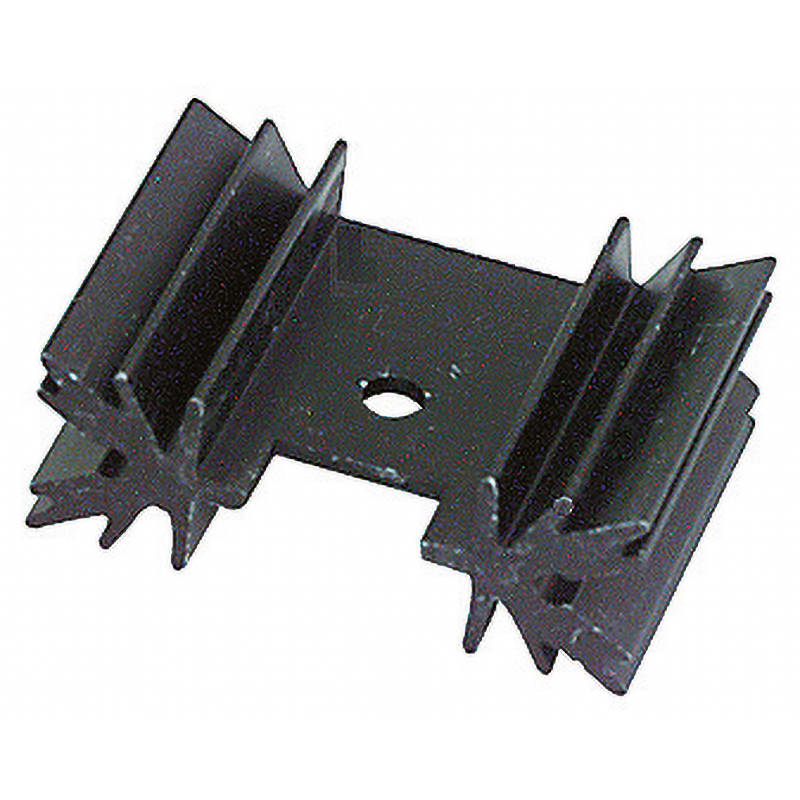 ELCART DISTRIBUTION - DISSIPATORE DI CALORE PER TO220