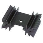 ELCART DISTRIBUTION - DISSIPATORE DI CALORE PER TO220