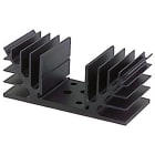 ELCART DISTRIBUTION - DISSIPAT. ANOD.NERO NON FORATO 040969500