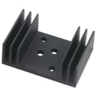 ELCART DISTRIBUTION - DISSIPATORE  1 MT SENZA FORATURA 040970400