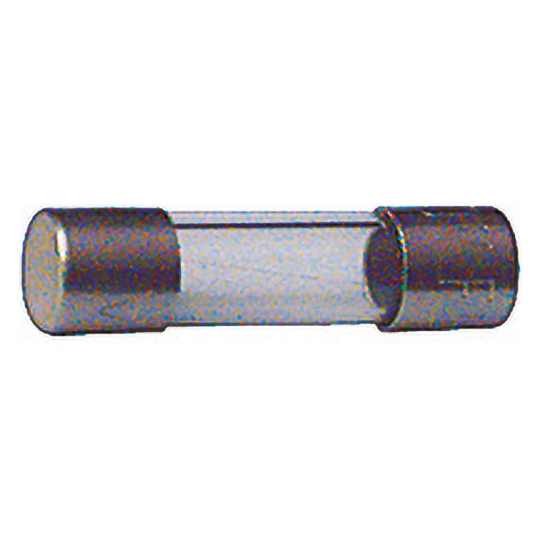 ELCART DISTRIBUTION - FUSIBILE 5X20 RITARDATO 1 A 041007000