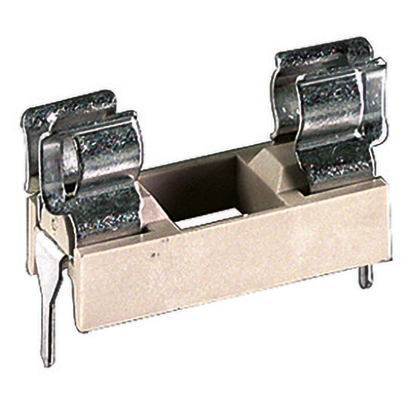 ELCART DISTRIBUTION - PORTAFUSIBILE C.S. 5X20