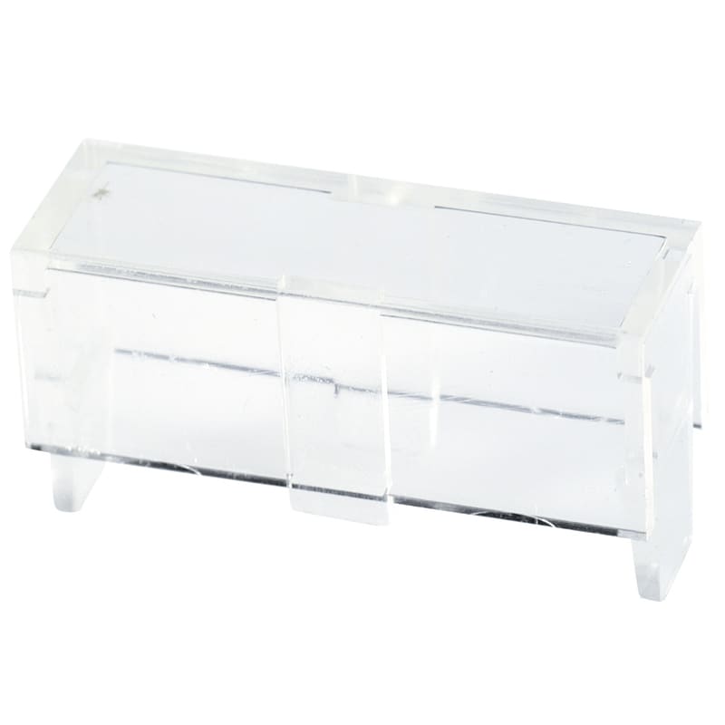 ELCART DISTRIBUTION - COPERCHIO X PORTAFUS. 5X20 MM.