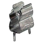 ELCART DISTRIBUTION - CLIPS PORTAFUSIBILE X FUS. D. 6,3 041051300