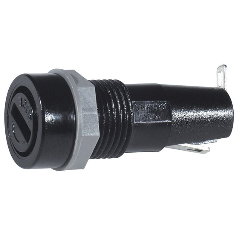 ELCART DISTRIBUTION - PORTAFUS. DA PANN. 5X20 N. SEMKO